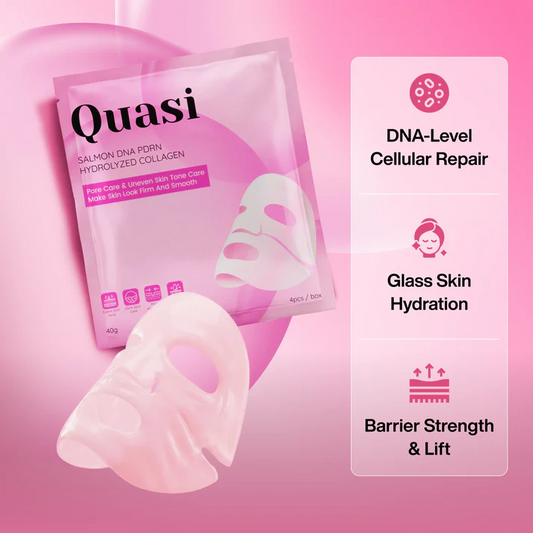 Salmon PDRN Collagen Mask