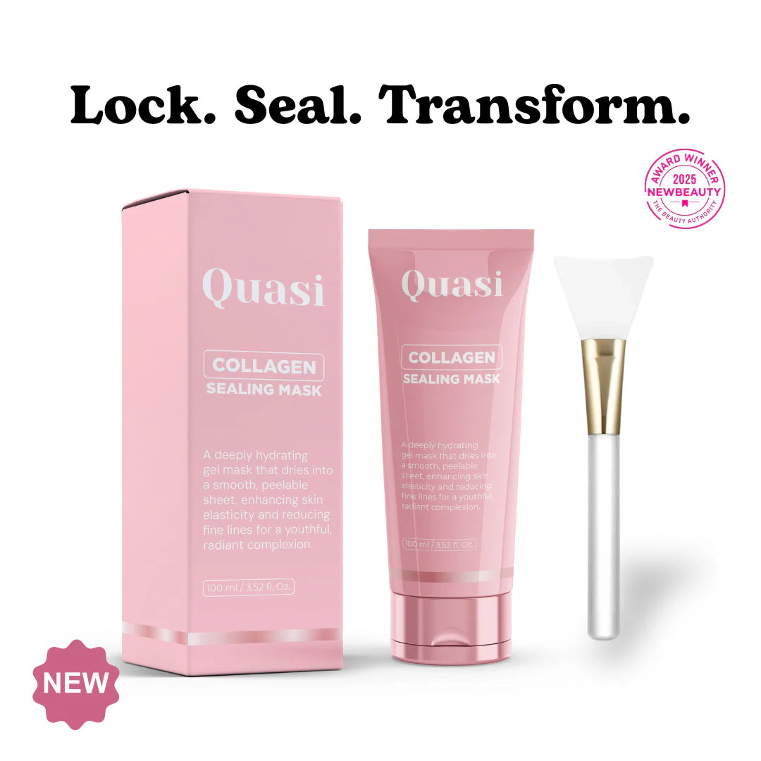 Collagen Night Sealing Mask